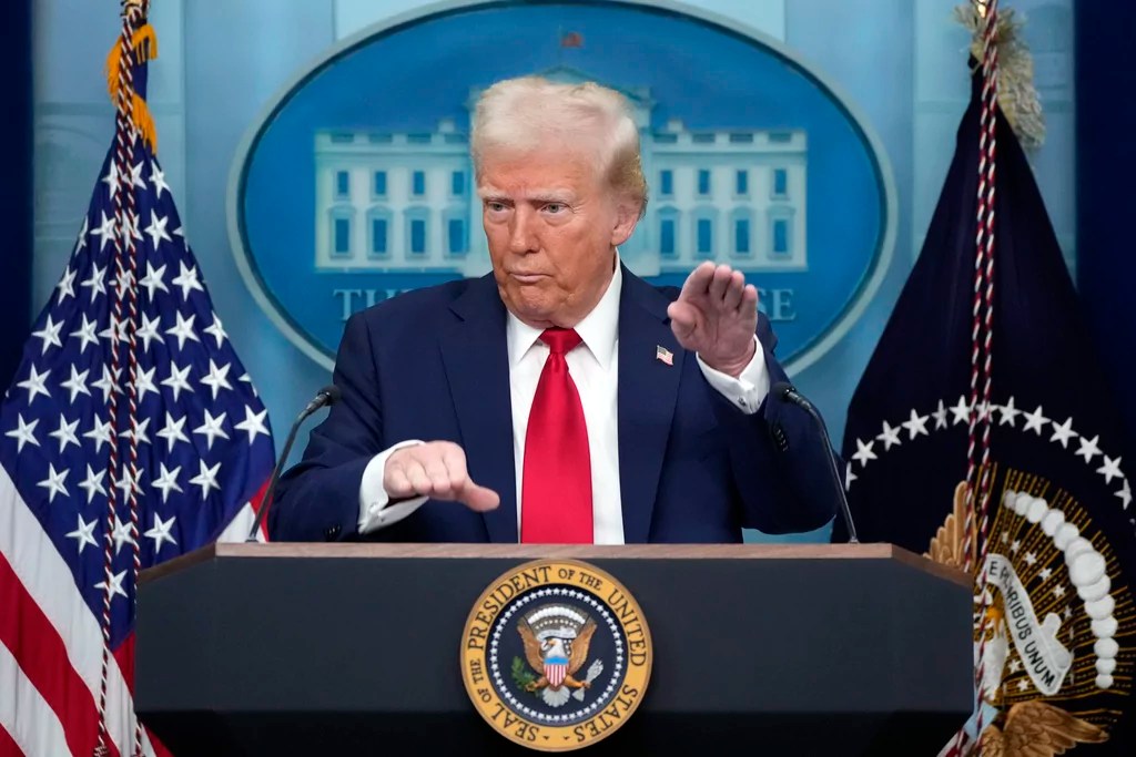 Trump education plan to unshackle states, boost choice, preserve GI Bill, loans