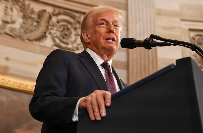 Trump tariffs didn’t cause rising inflation, but the Federal Reserve will pause regardless