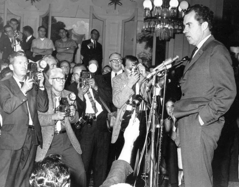 Vice presidents who had a political second act after leaving office