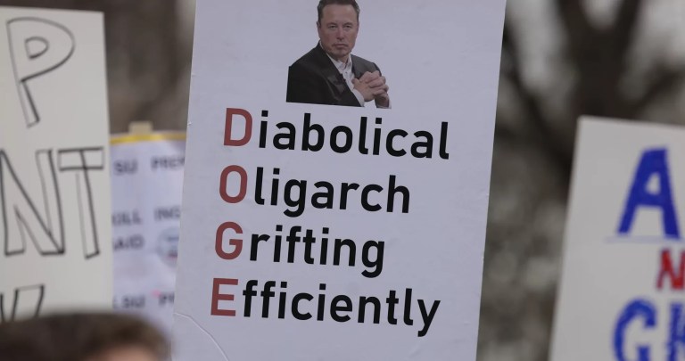 Liberal dark money groups notch victory as Republican retreat from town halls