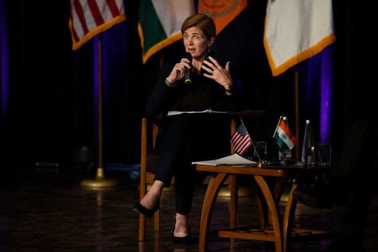 USAID is broken. The world needs another solution