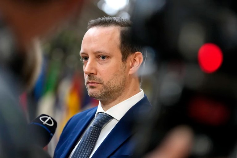 Hungary is in ‘ideological war’ with European ‘woke’ agenda, secretary of Christian aid says