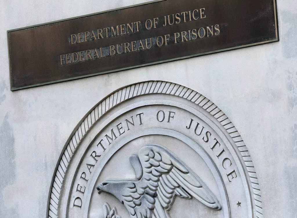 Judge halts Trump transgender prisoner housing order for being cruel and unusual