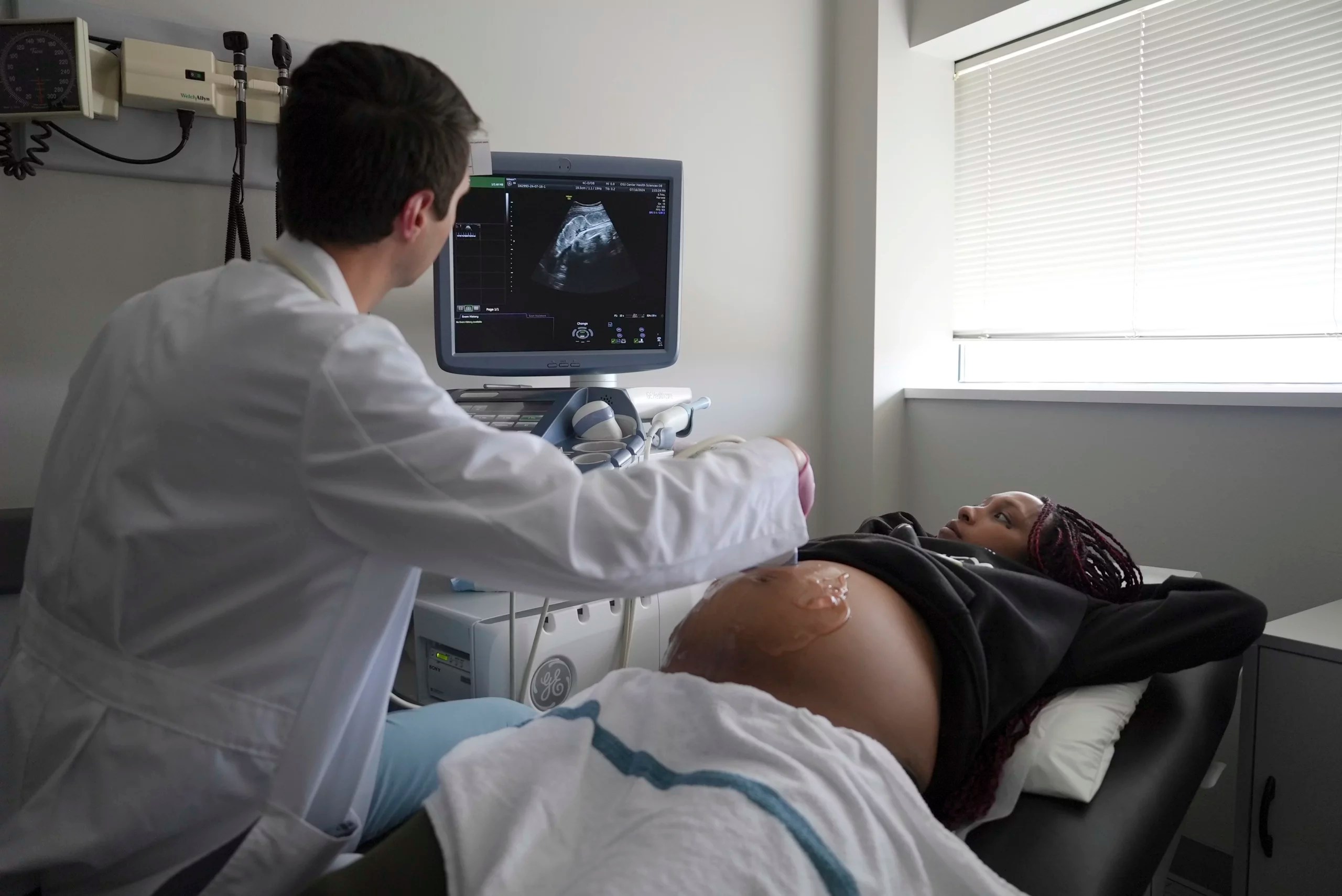 The problem with the artificial womb
