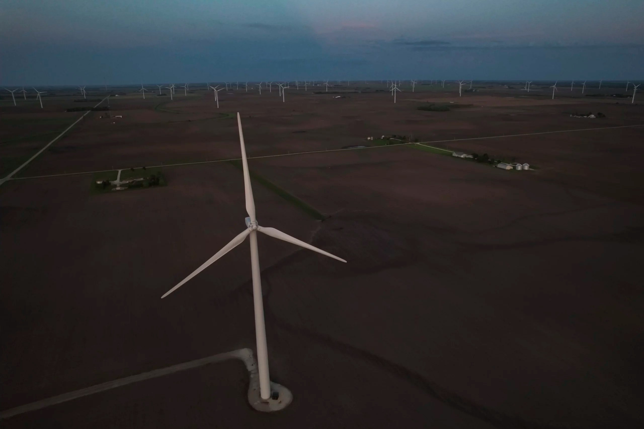 The virtue signaling myth of ‘green’ energy