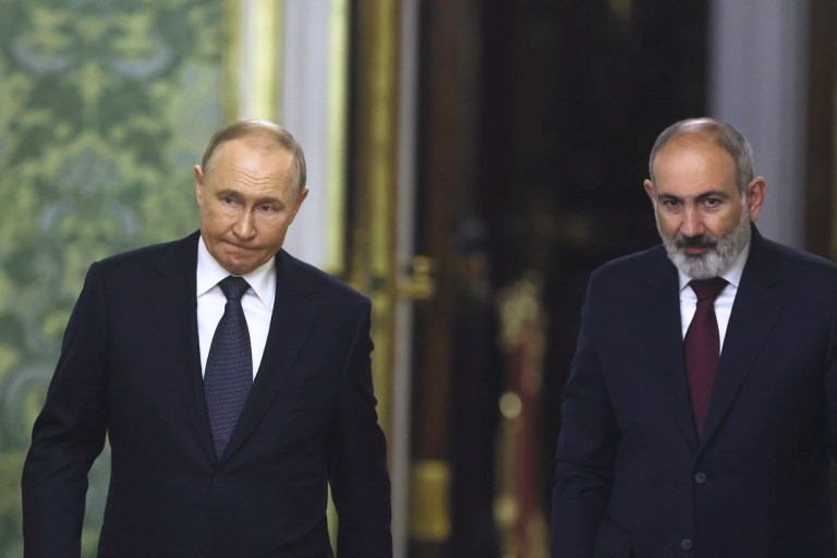 Has Trump greenlit aggression on Armenia?