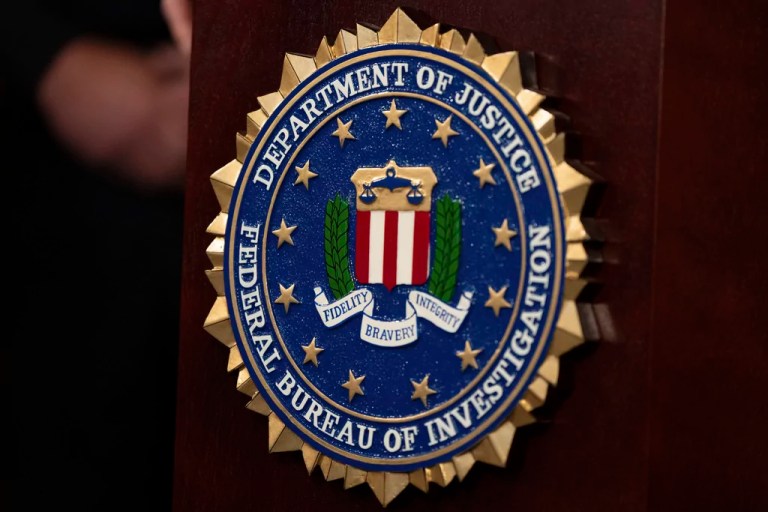 Top DOJ prosecutor resigns after refusing to investigate EPA climate spending