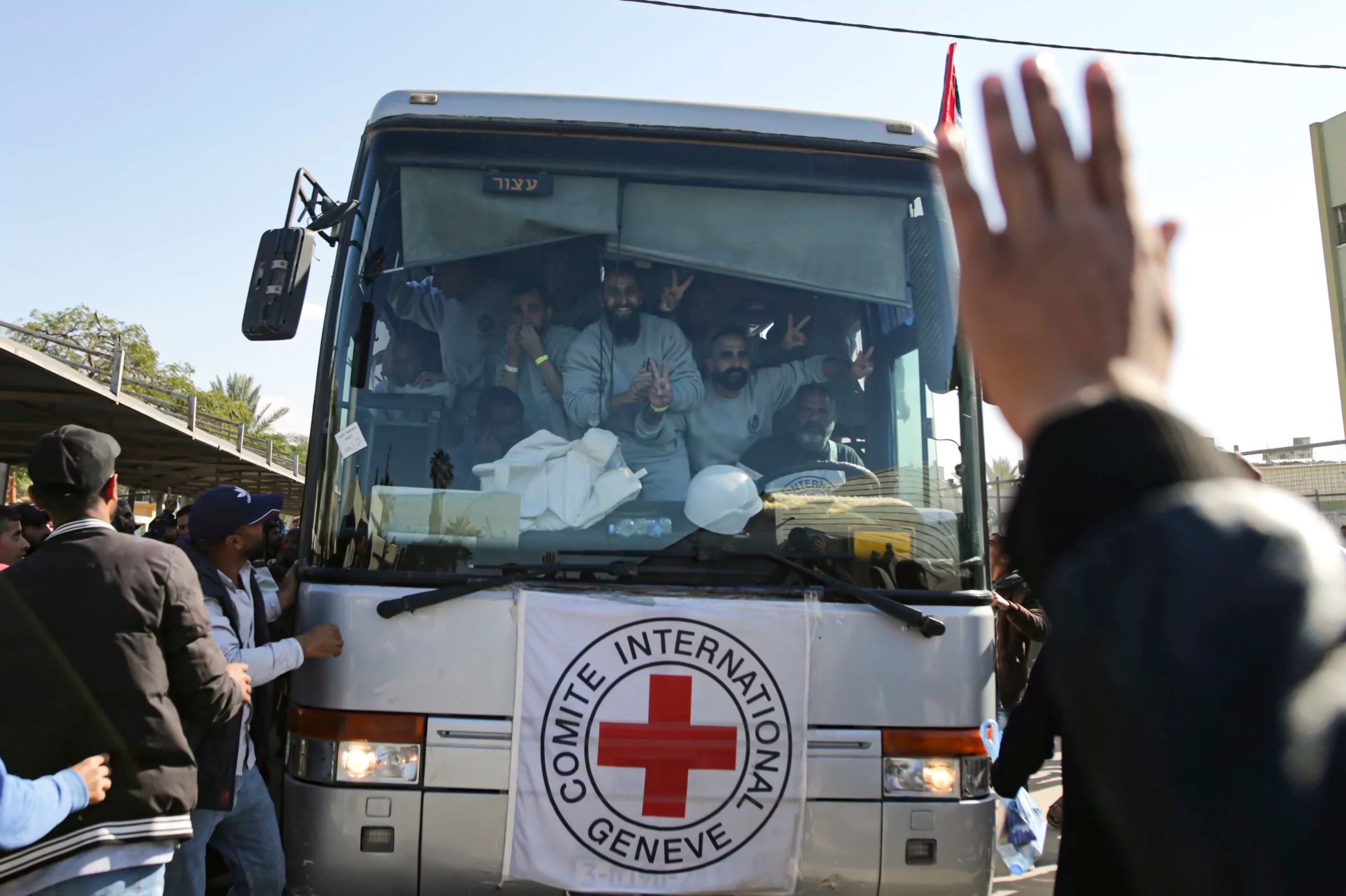 Stop the Palestinian Authority from funding terrorism