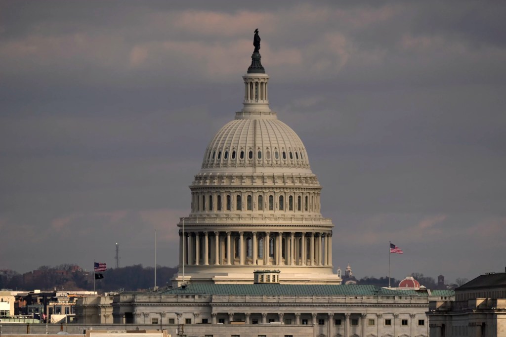 The Trump-endorsed blueprint to make America great again