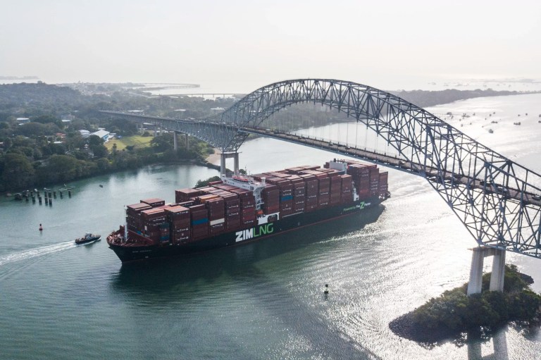 The Panama Canal crisis isn’t over yet