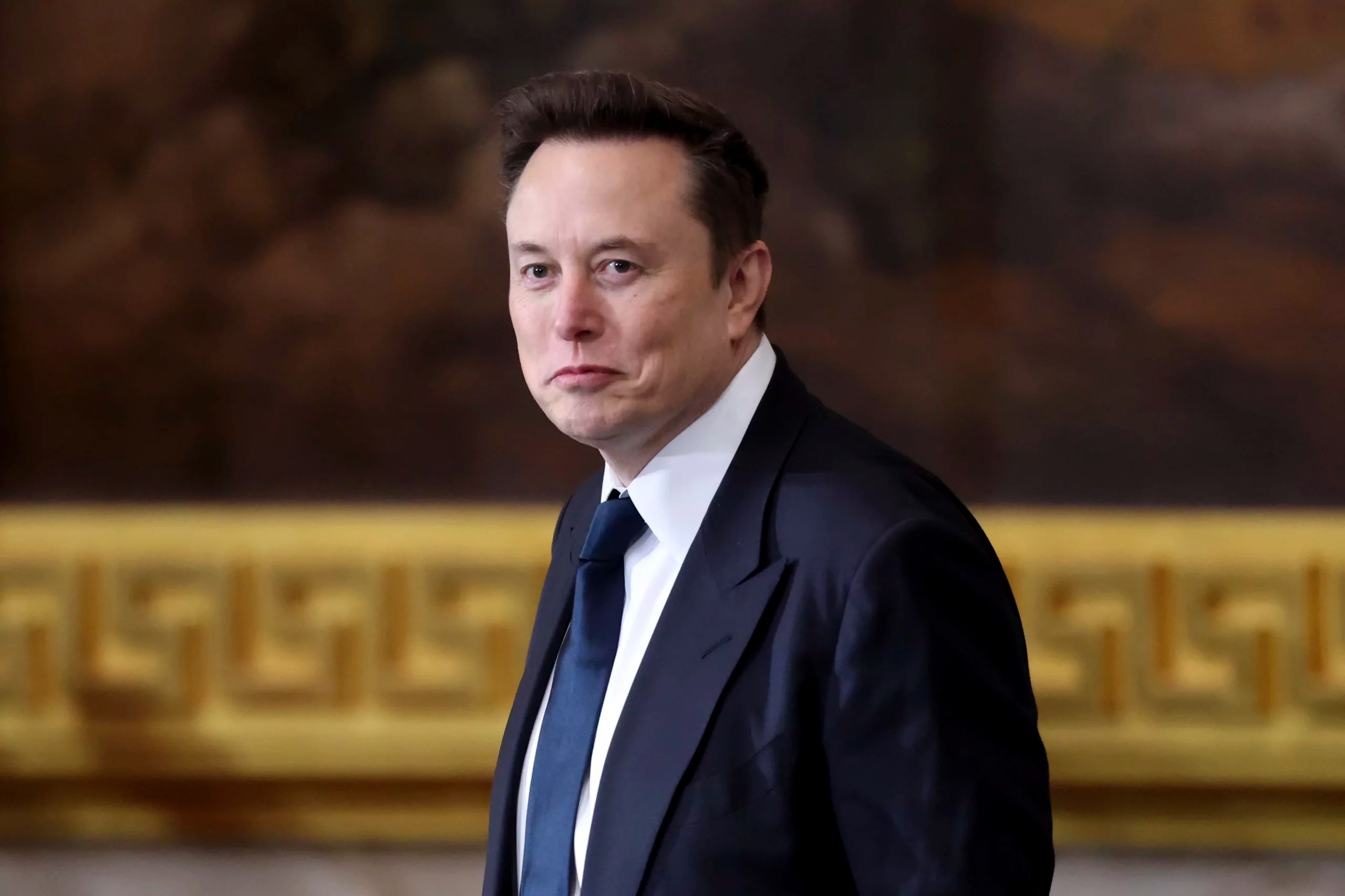 The Left’s hypocritical attack on Musk’s drug use