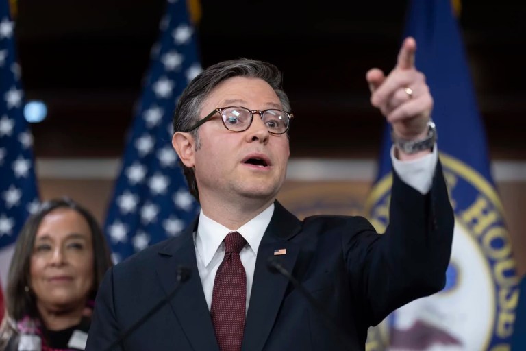 House GOP’s reconciliation plan shows signs of life but top line still elusive