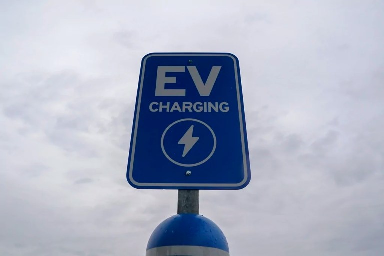 State implementation was ‘major flaw’ of EV charging program paused by Trump