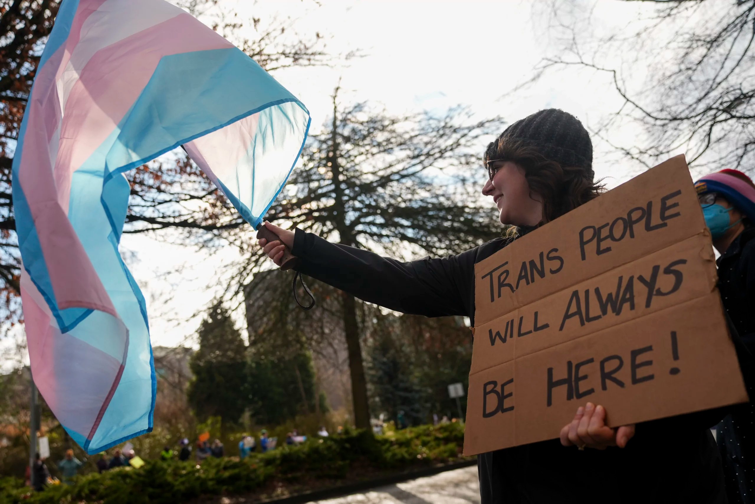ACLU steps up the Left’s war on biological reality