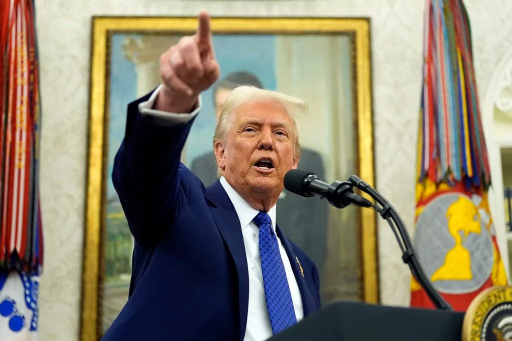 Trump wants to ‘immediately’ close Education Department: ‘Big con job’