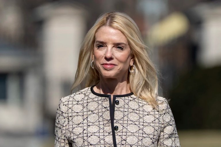 Bondi puts pressure on FBI as Epstein files lack strong revelations