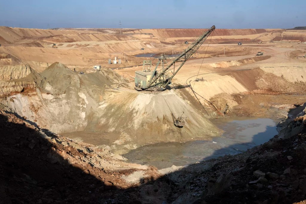 What to know about the minerals in the US-Ukraine deal