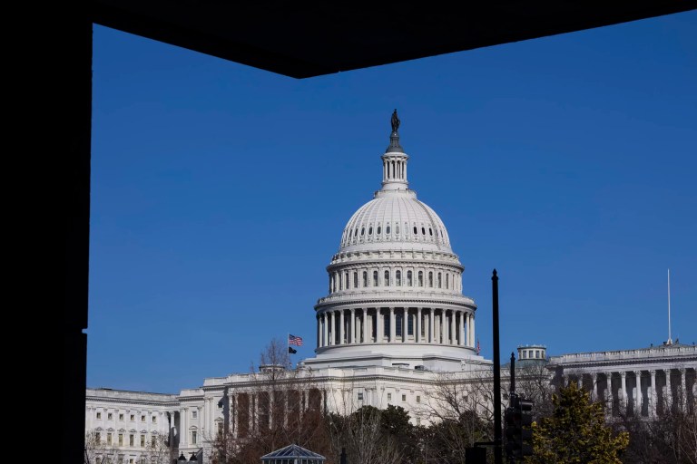 Senate 2026: Who’s in, who’s out, and who’s on the fence for reelection