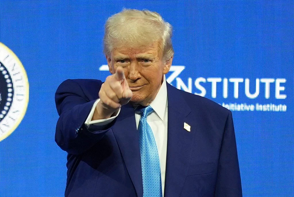 Trump backs ‘DOGE dividend,’ floats debt paydown using Musk savings