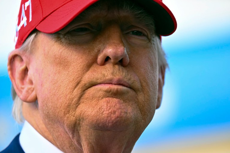 Trump’s second term lacks ‘hysteria’ that Democrats used in 2017: Byron York