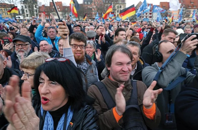 Germany’s outsiders: Understanding the right-wing party roiling Berlin