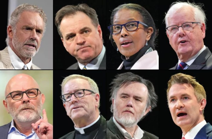 Our age of Hegelian conservatism