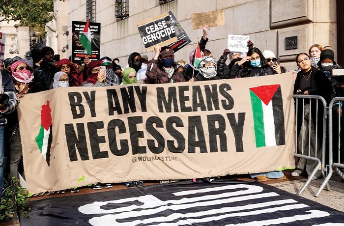 Call the feds on higher education