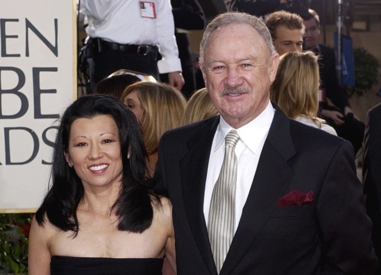 Gene Hackman dead: French Connection actor and wife found in New Mexico home