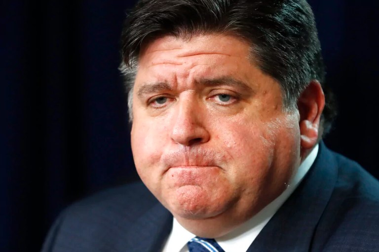 JB Pritzker: Trump handed government over to Elon Musk, who ‘bought his way in’