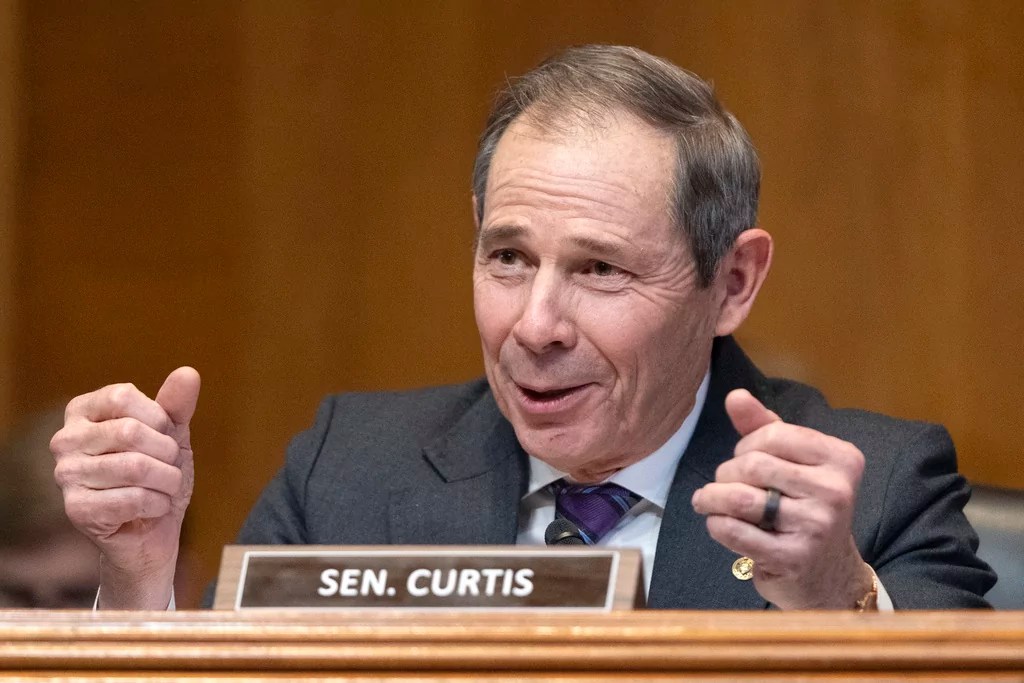 Multi-level marketing ventures fund Republicans and win concessions