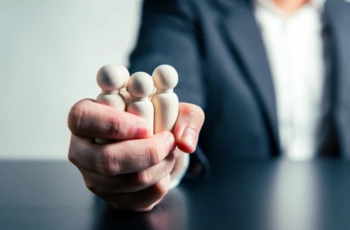 Who’s in charge?: Rereading Elizabeth Anderson’s ‘Private Government’