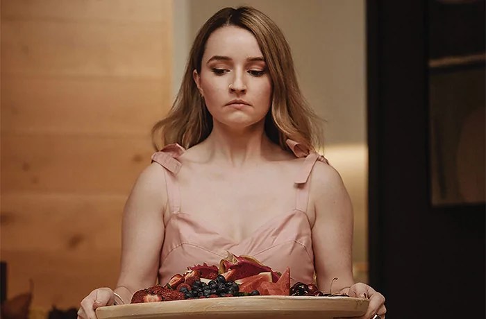 Netflix’s ‘Apple Cider Vinegar’ is the thoughtful antidote to fake cancer cures