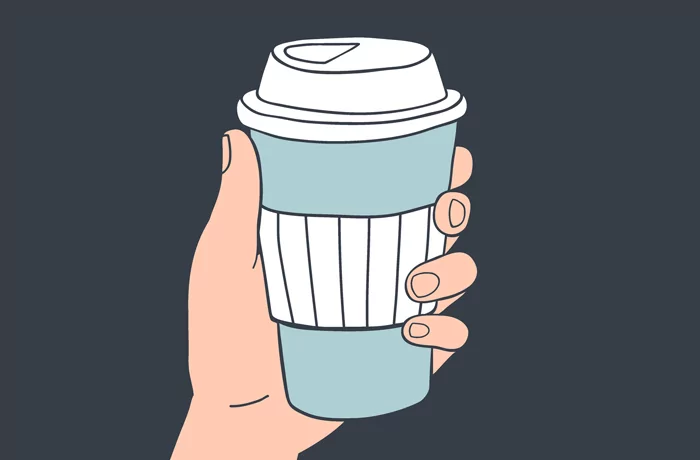 A miracle drink