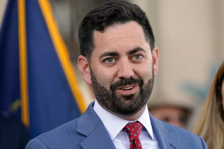 Mike Lawler applauds DHS ‘taking action’ against FEMA supporting New York City