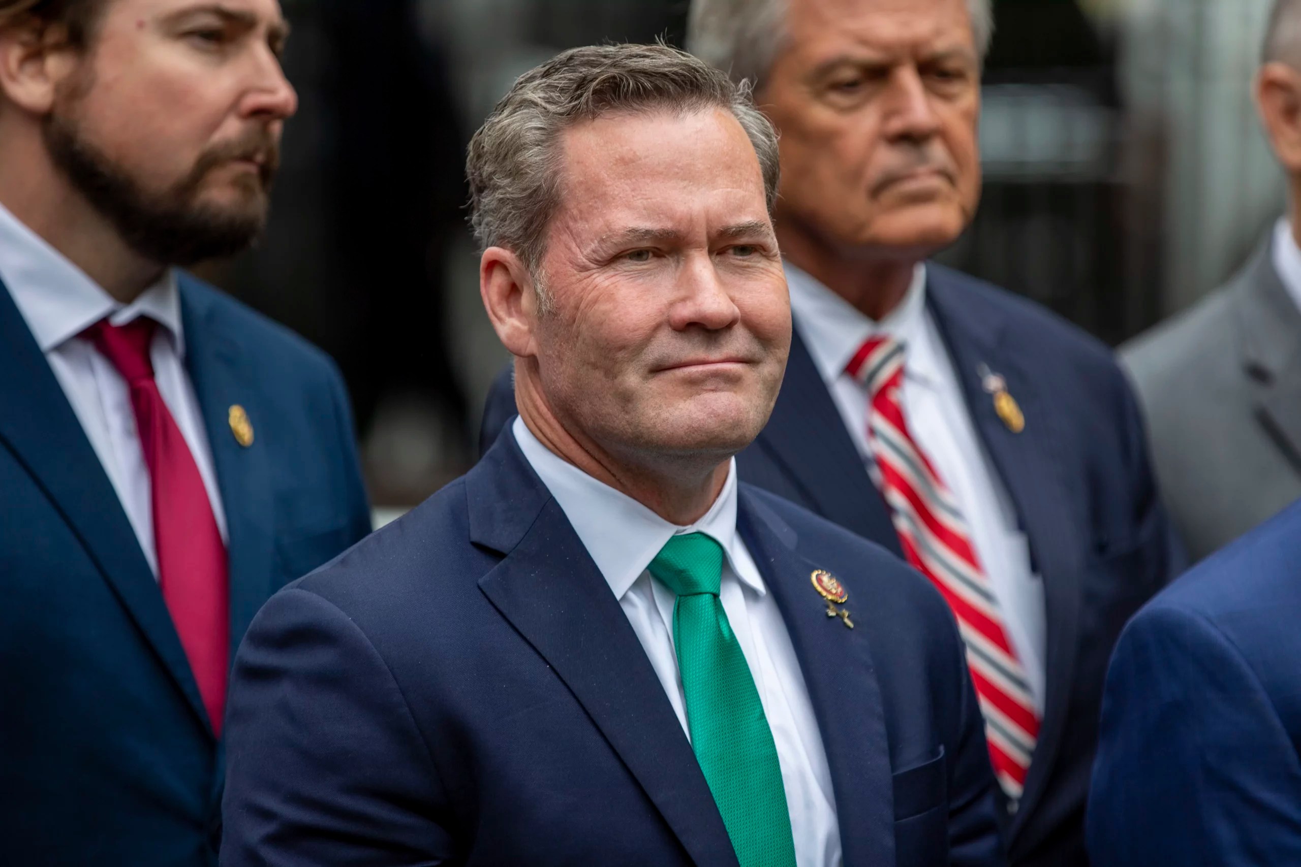 Mike Waltz argues Defense Department does ‘too little’ for US soldiers
