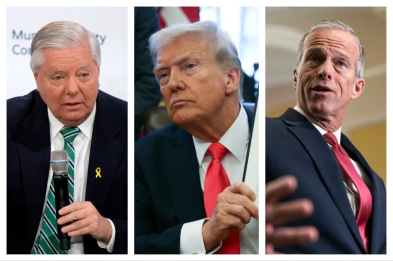 What happens now after the House and Senate approved competing budget resolutions