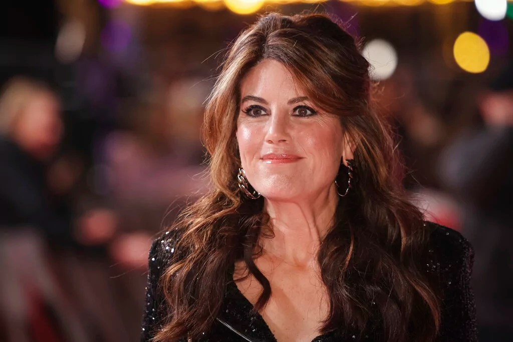 Monica Lewinsky says Bill Clinton should have resigned and not thrown her ‘under the bus’