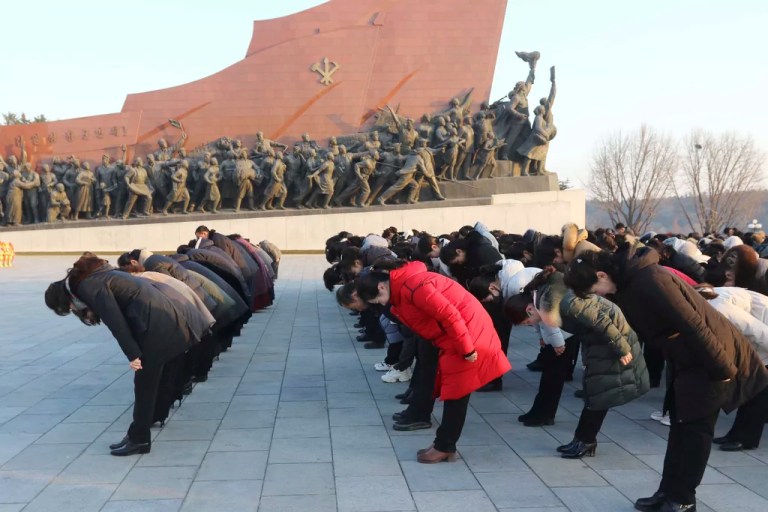 North Korea to reopen to tourists after more than five years