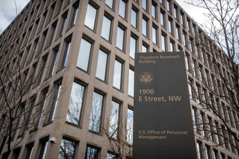 Spreading out the federal government is a terrible idea