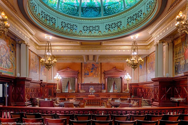 Pennsylvania Supreme Court and GOP cannot be complacent