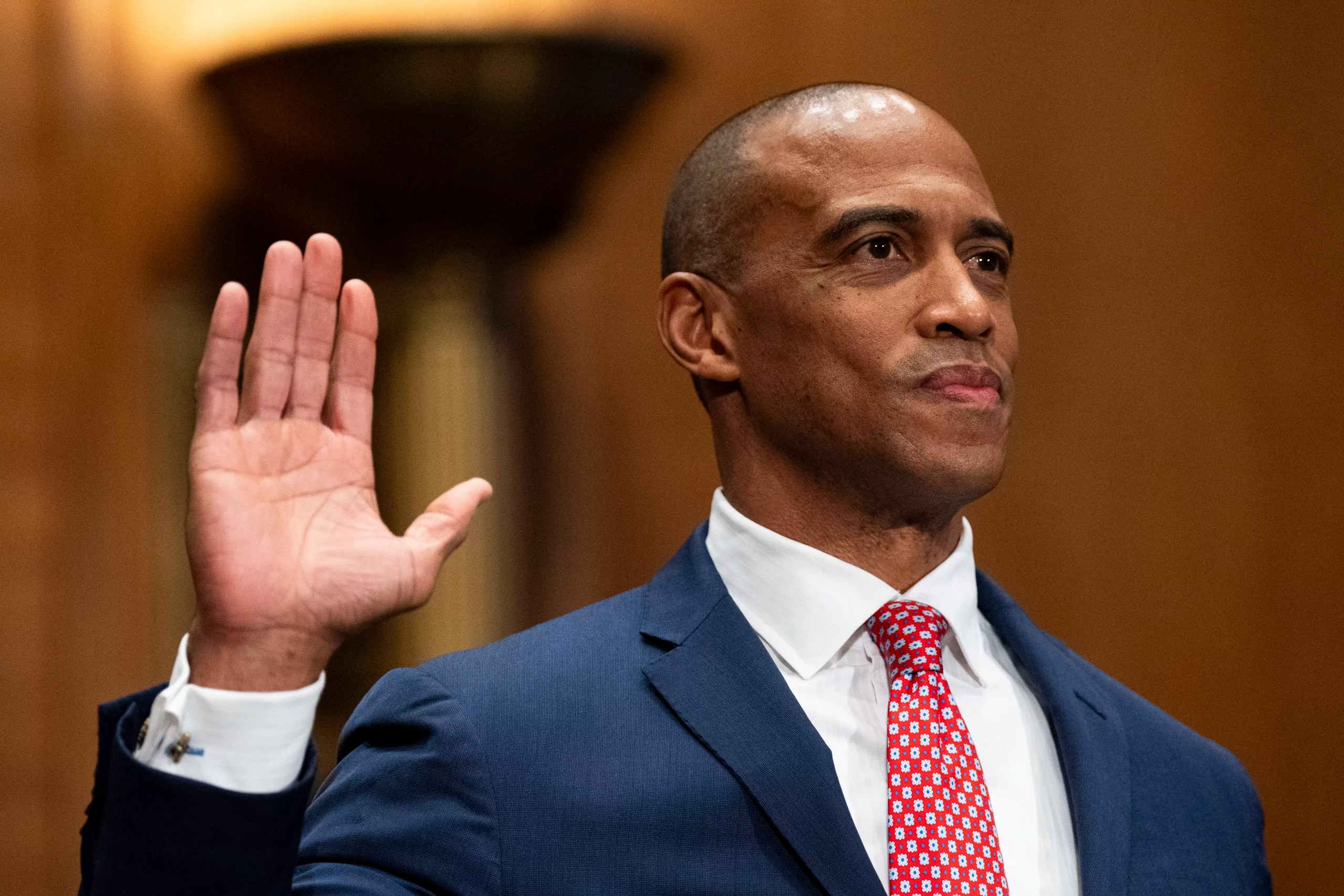 HUD launches hotline to report illegal immigrants living in public housing
