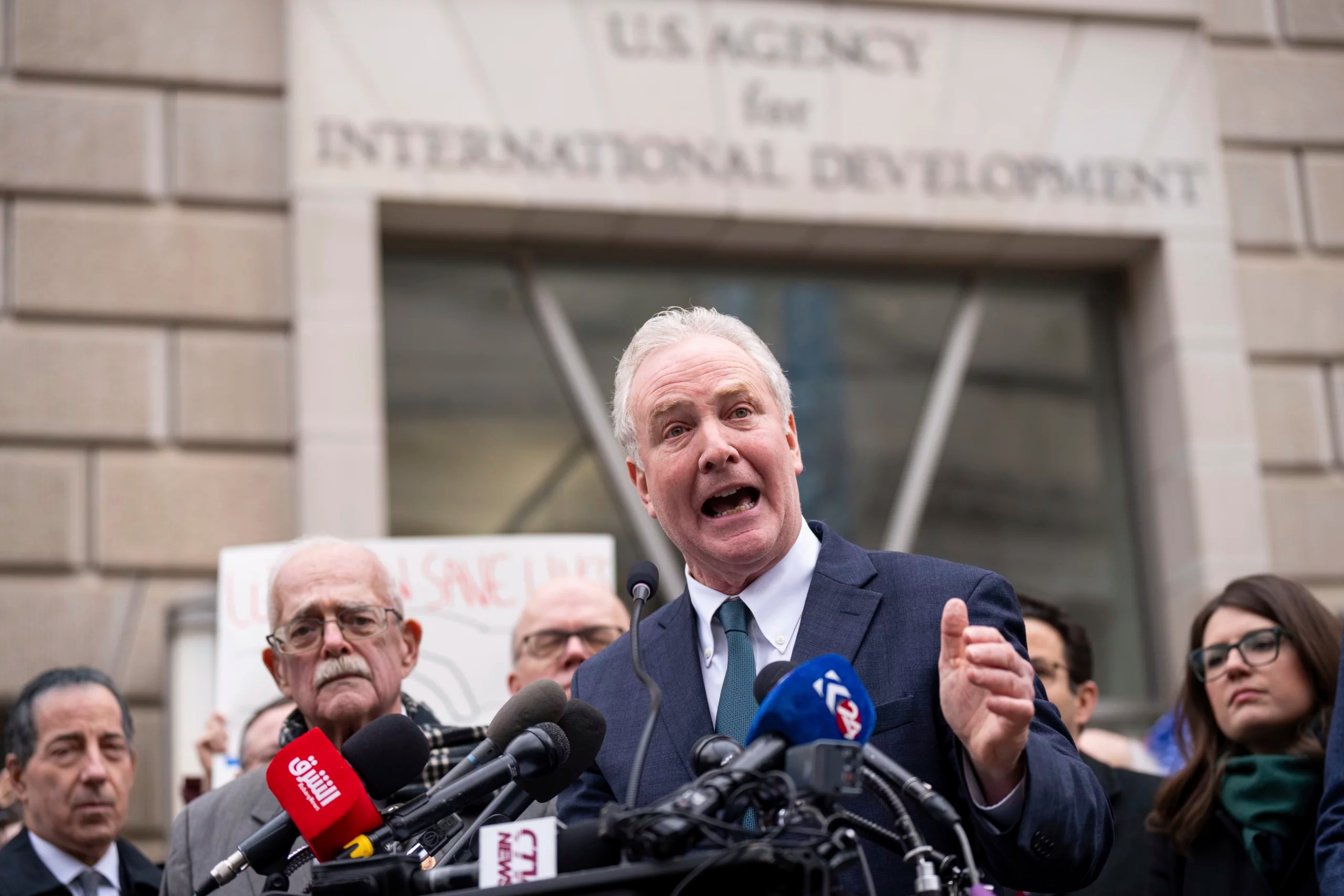 Democrats prove once again that they’re the stupid party