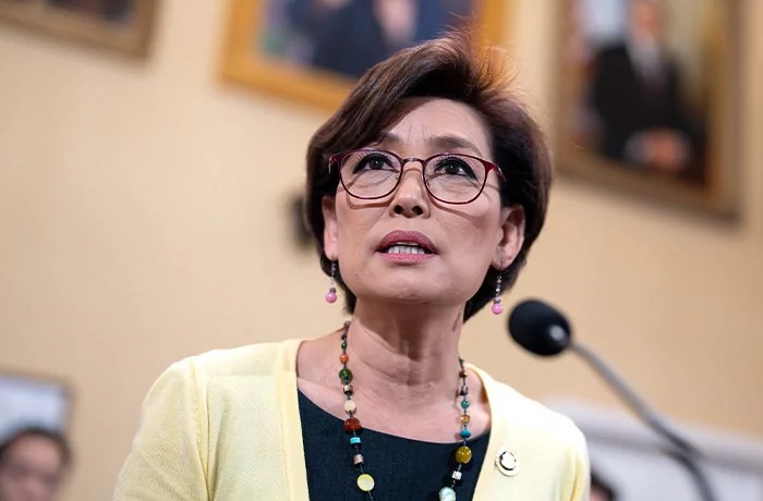 Pillars of SALT: These House Republicans from purple districts will help decide how much, if at all, a deduction in state and local taxes rises