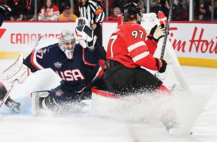 Yearning for another miracle