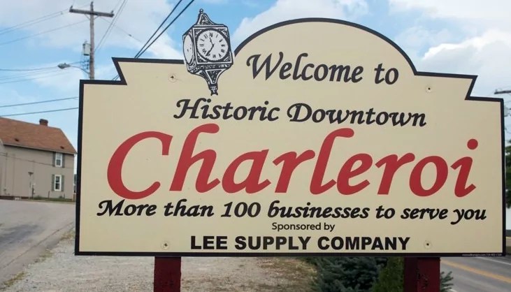 A western Pennsylvania man pleaded guilty in federal court to charges of harboring illegal immigrants for financial gain on Monday.