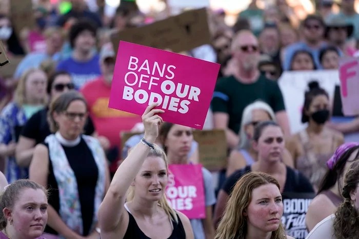 Trial from abortion rights group looking to undo restrictions begins in Michigan