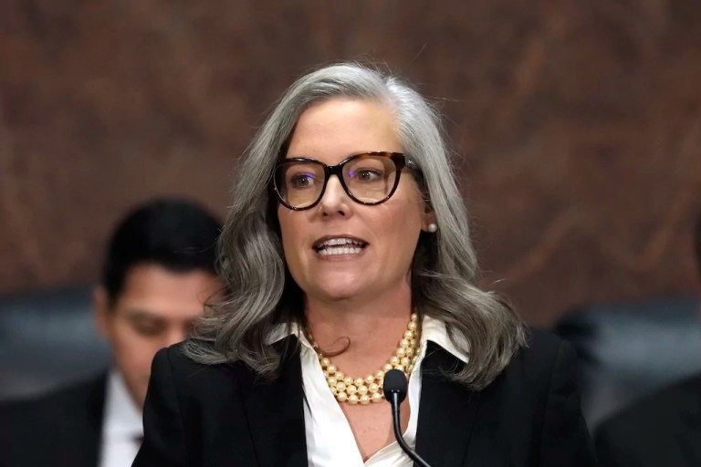 Arizona governor partners with Trump administration to combat cartels