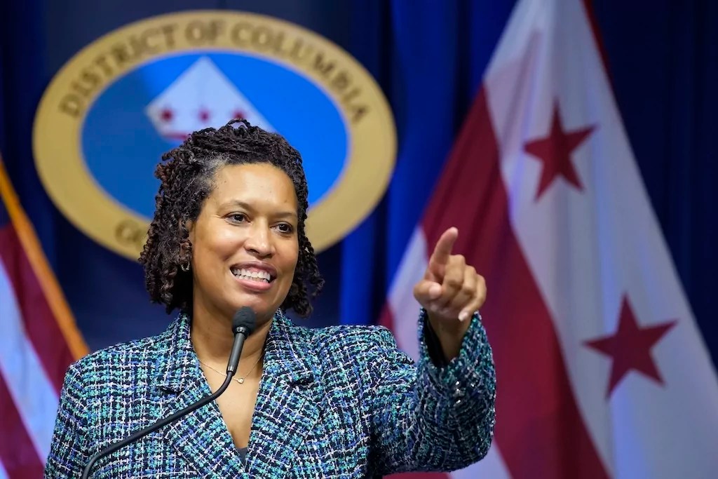 Bowser wants to strip pandemic-era eviction protections in DC