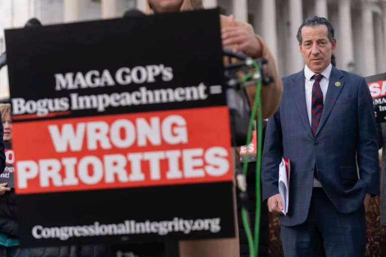 Democrats are learning: It’s not 2017 all over again