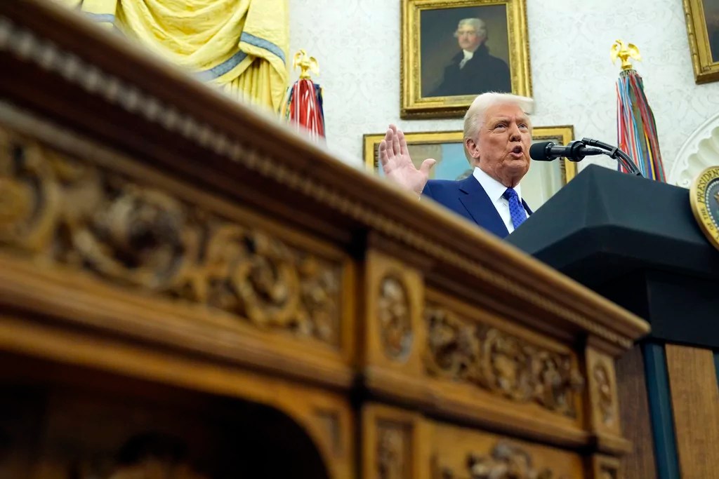 Trump, inflation, and ‘Day One’